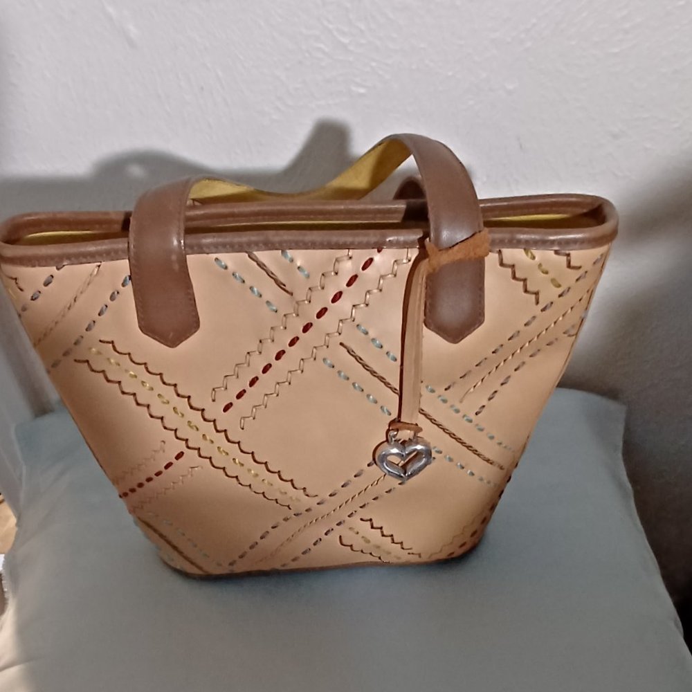 Brighton Purse